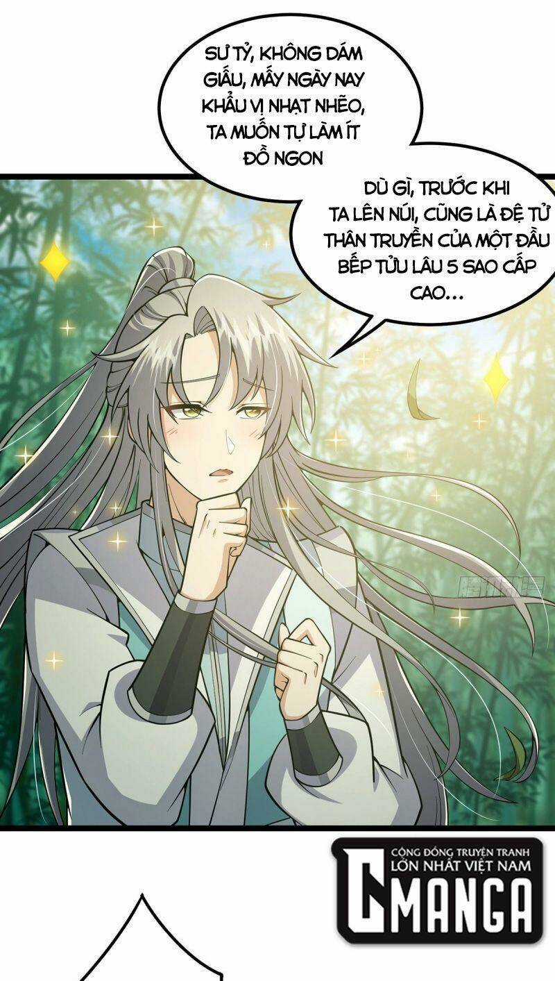 Nick Này Có Độc Chapter 21 trang 39