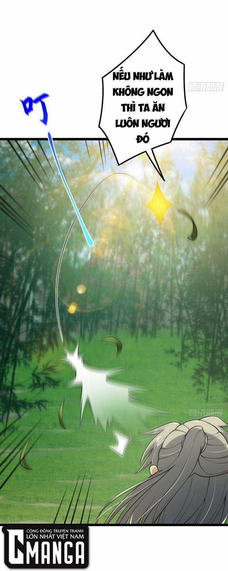 Nick Này Có Độc Chapter 21 trang 41