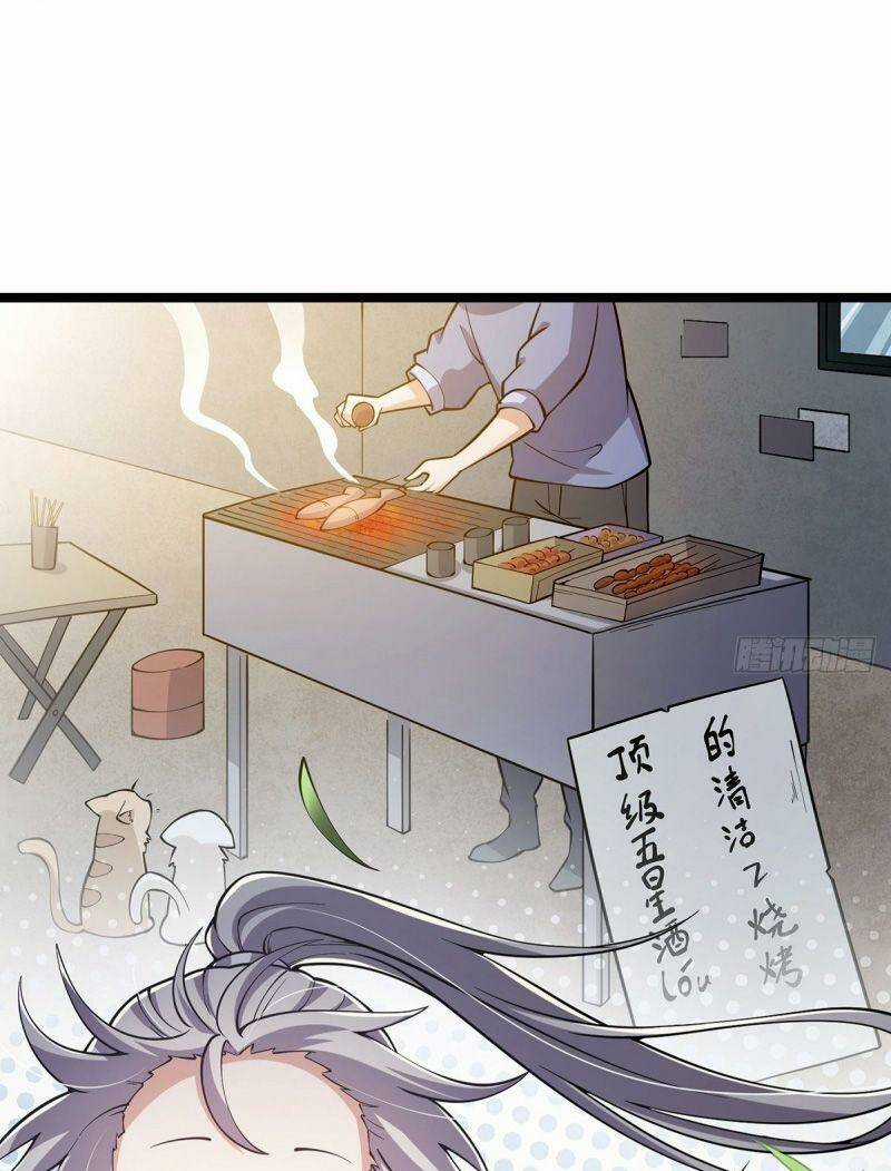 Nick Này Có Độc Chapter 21 trang 42