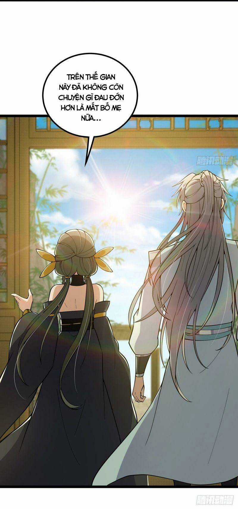 Nick Này Có Độc Chapter 21 trang 6