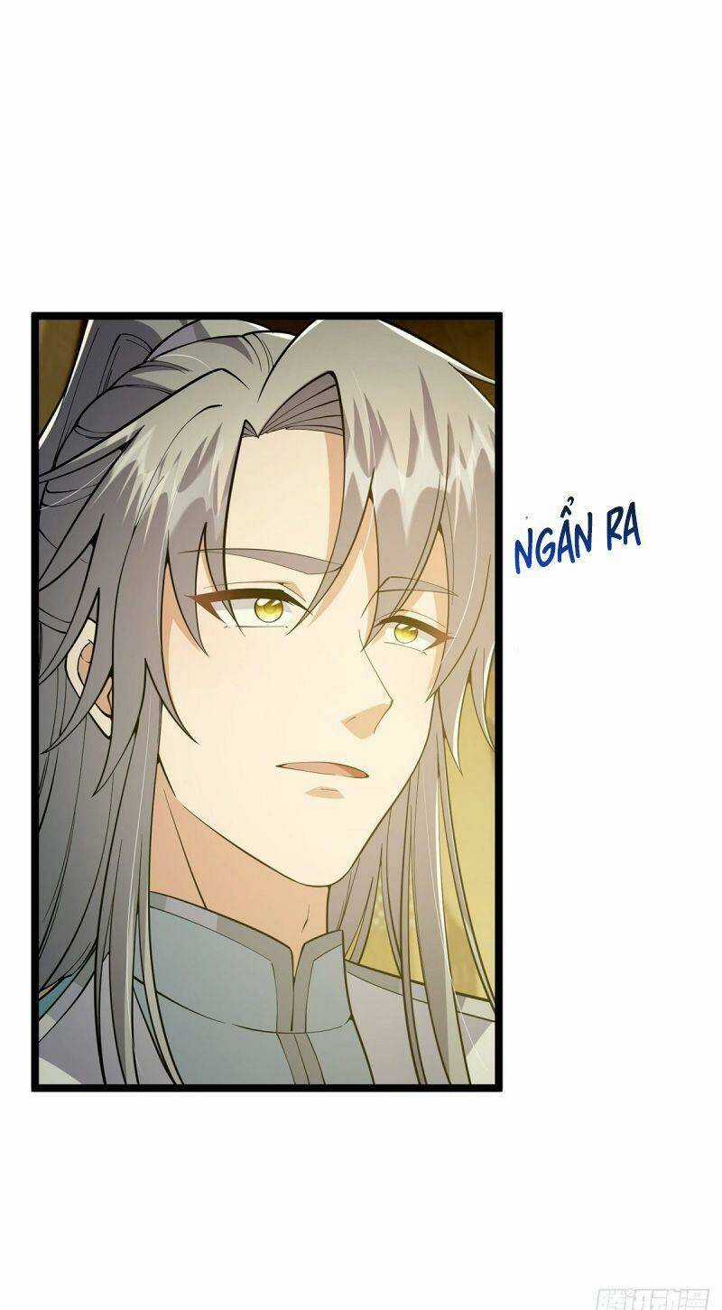 Nick Này Có Độc Chapter 21 trang 7