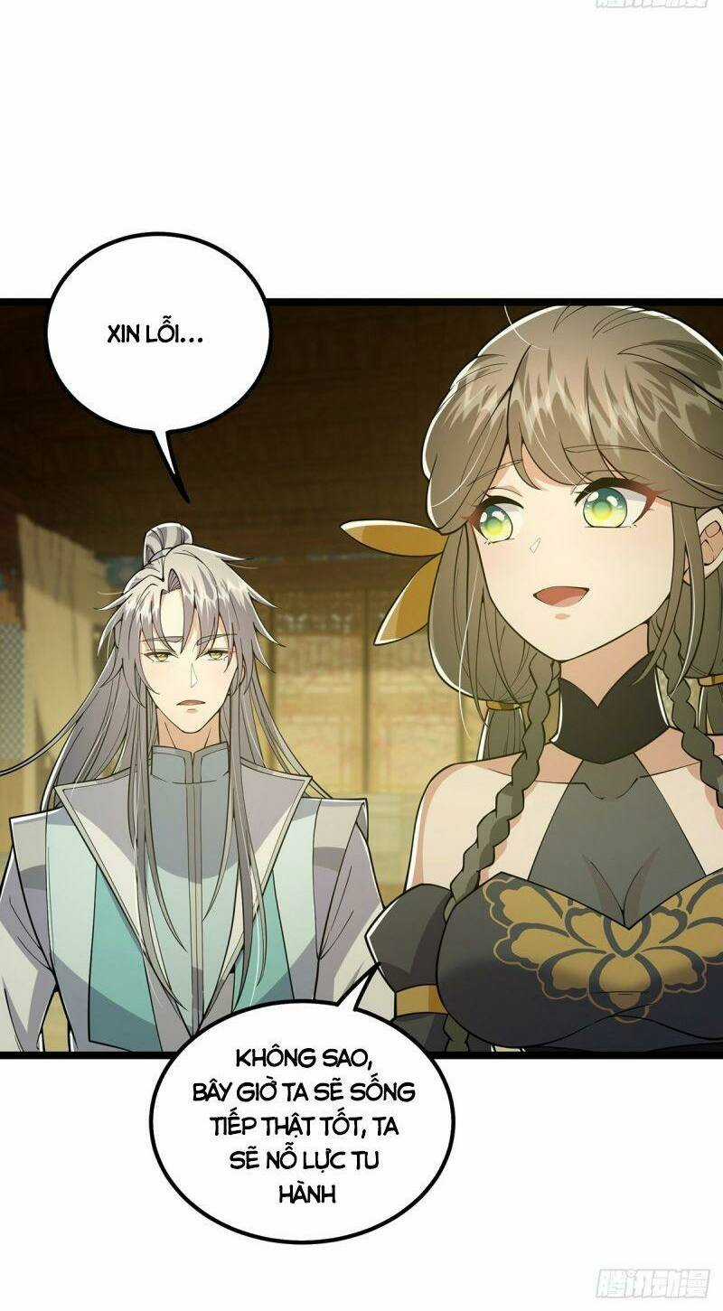 Nick Này Có Độc Chapter 21 trang 8