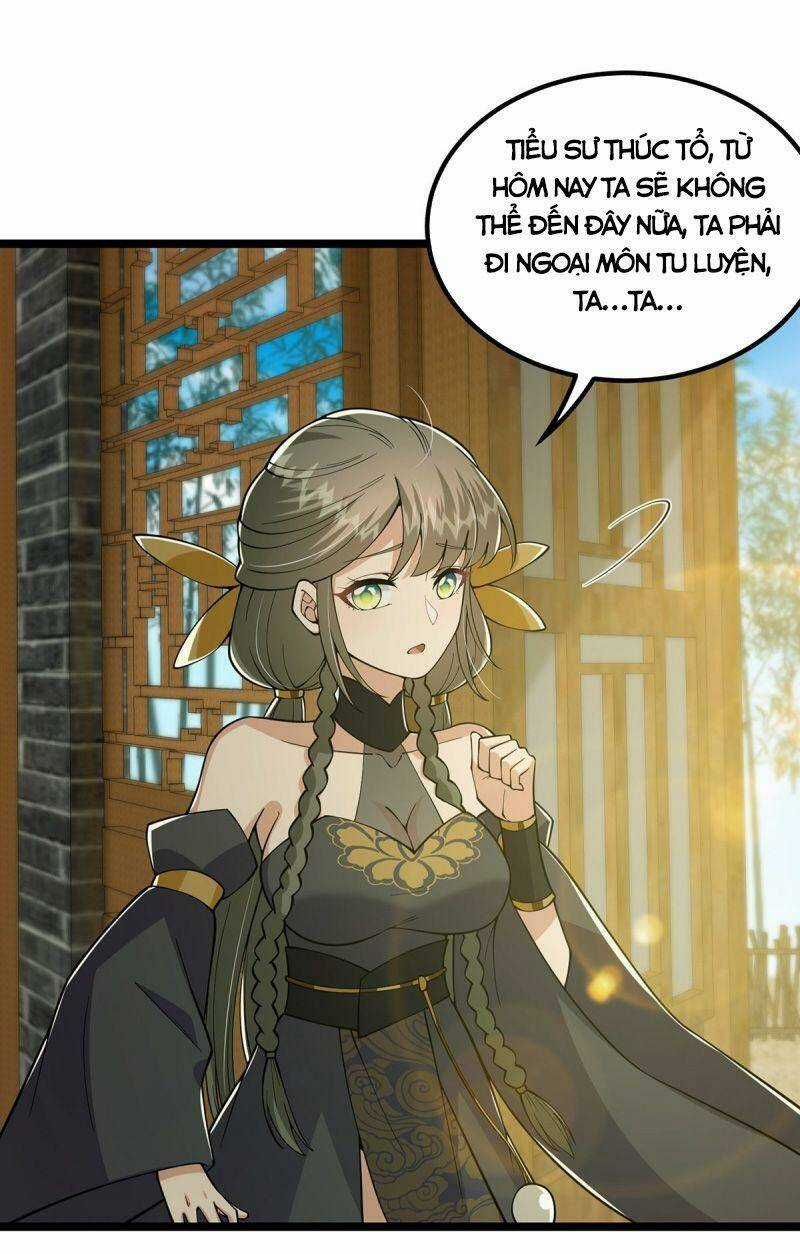 Nick Này Có Độc Chapter 21 trang 9