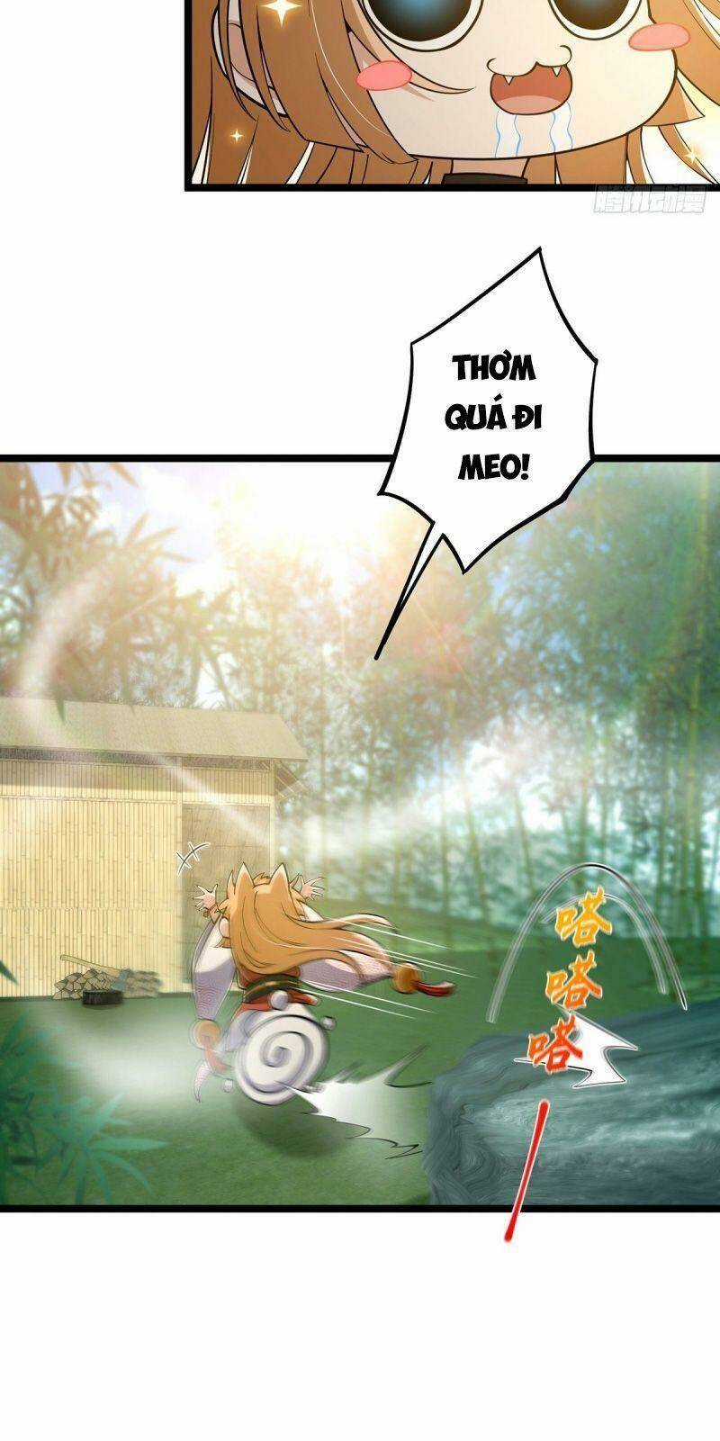 Nick Này Có Độc Chapter 22 trang 10