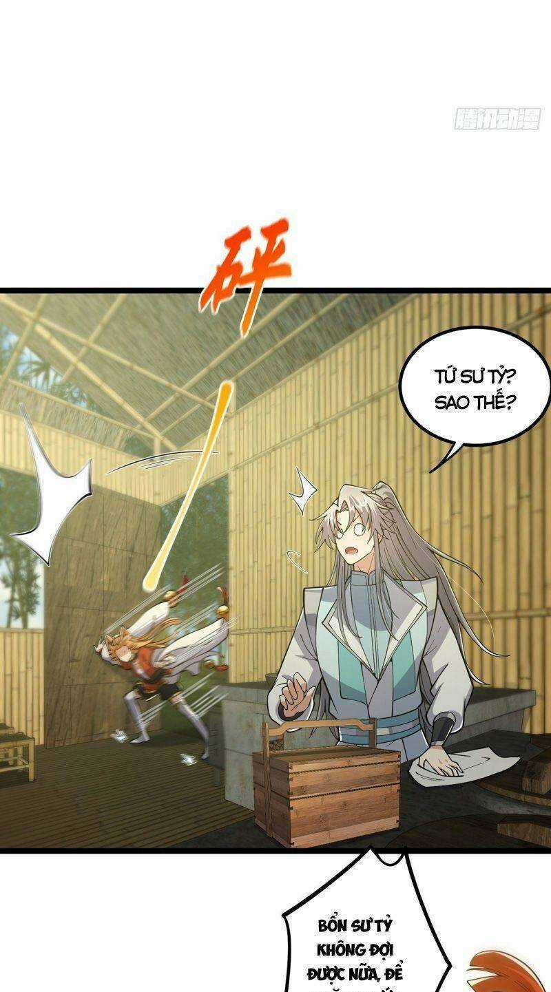 Nick Này Có Độc Chapter 22 trang 11