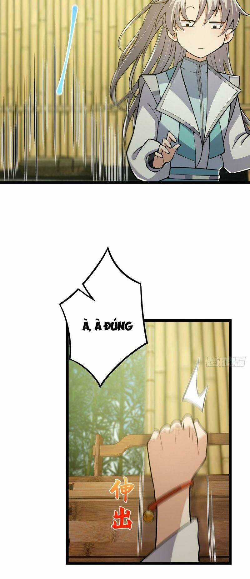 Nick Này Có Độc Chapter 22 trang 14