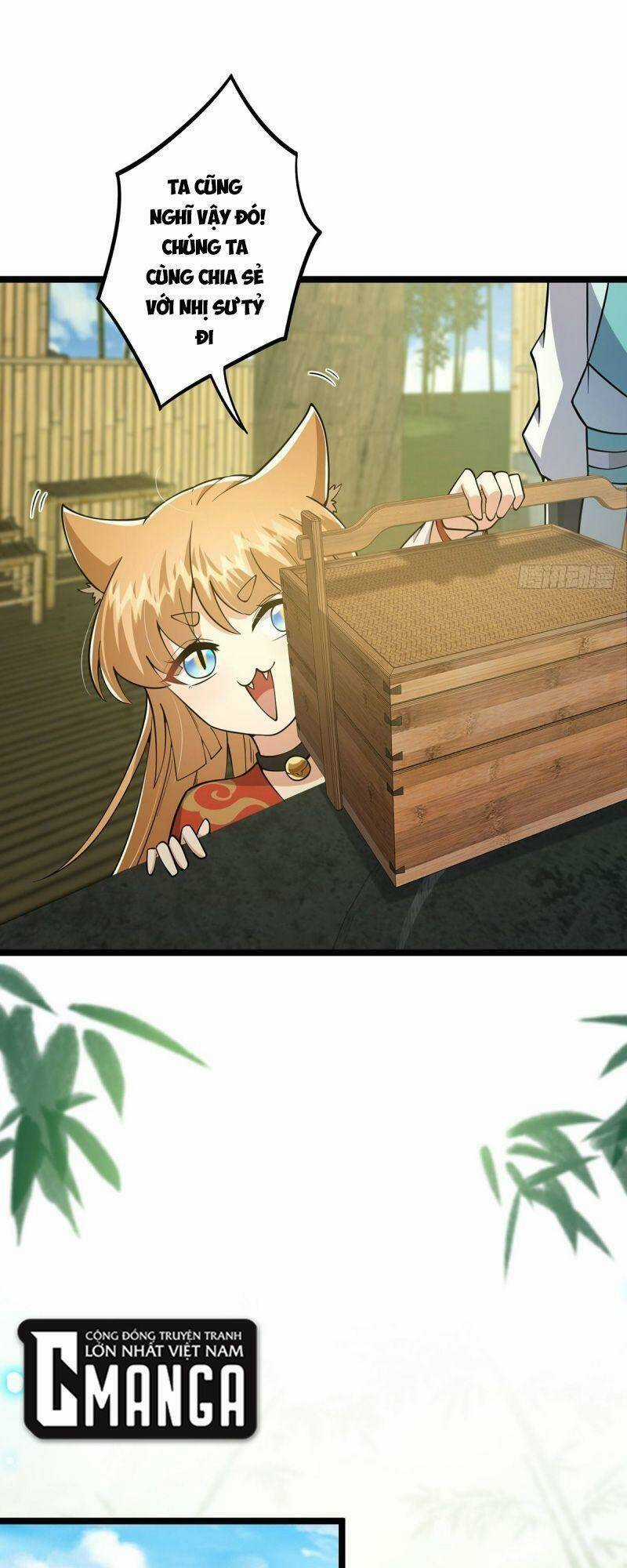 Nick Này Có Độc Chapter 22 trang 15