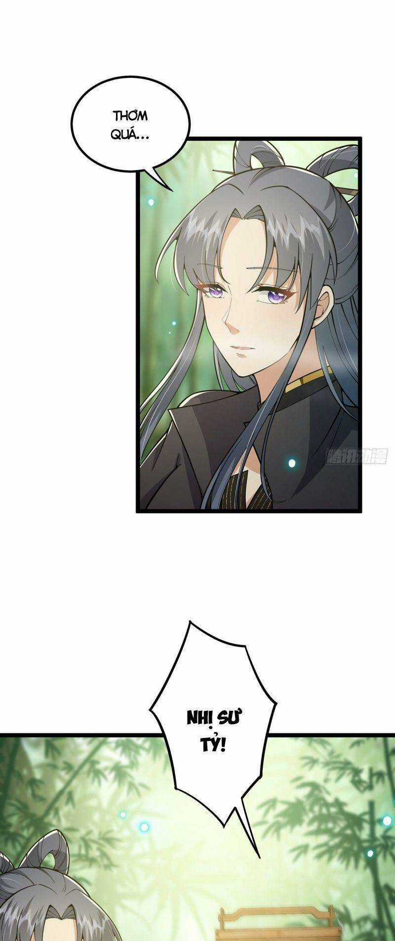 Nick Này Có Độc Chapter 22 trang 18