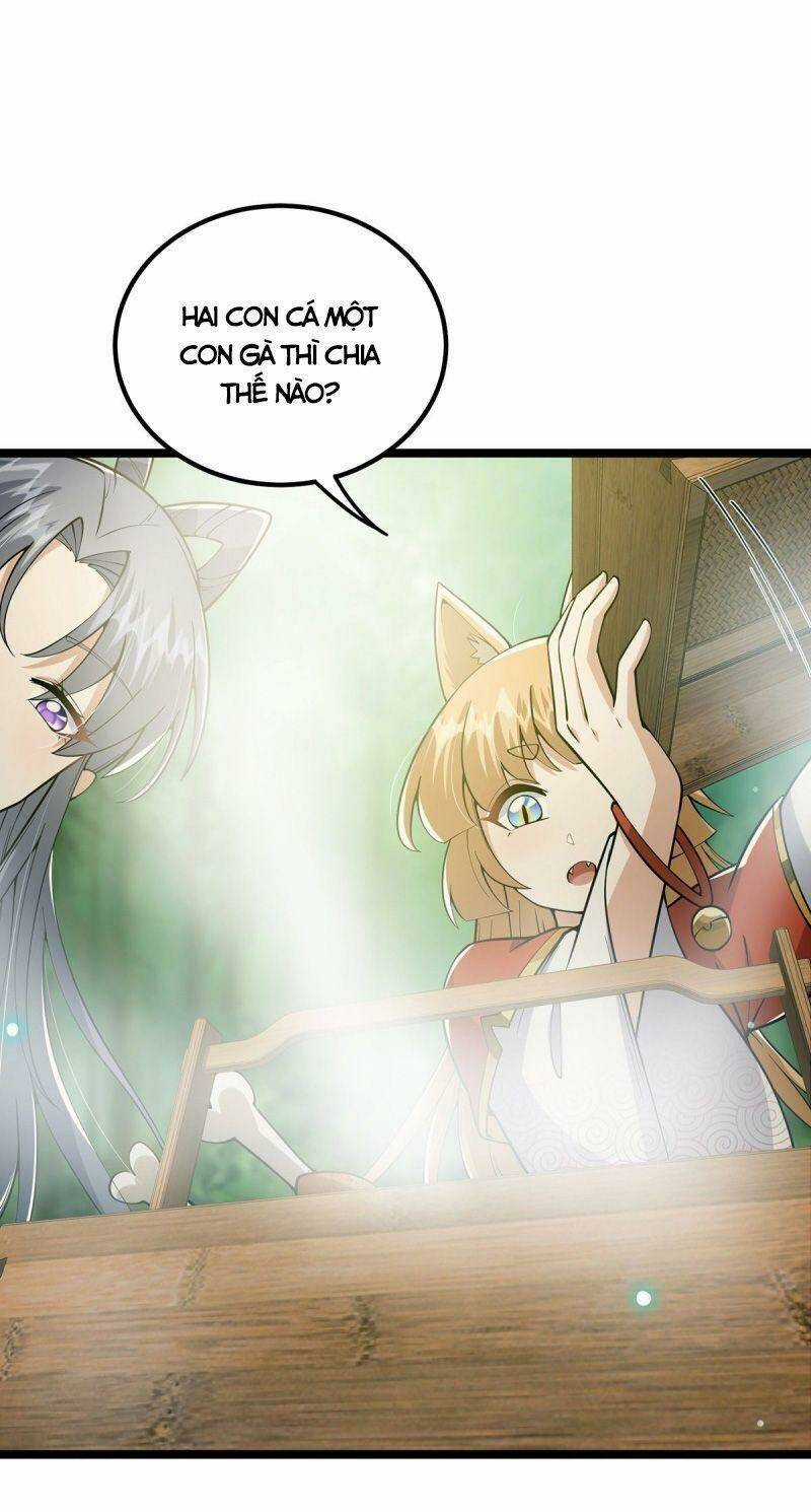 Nick Này Có Độc Chapter 22 trang 20