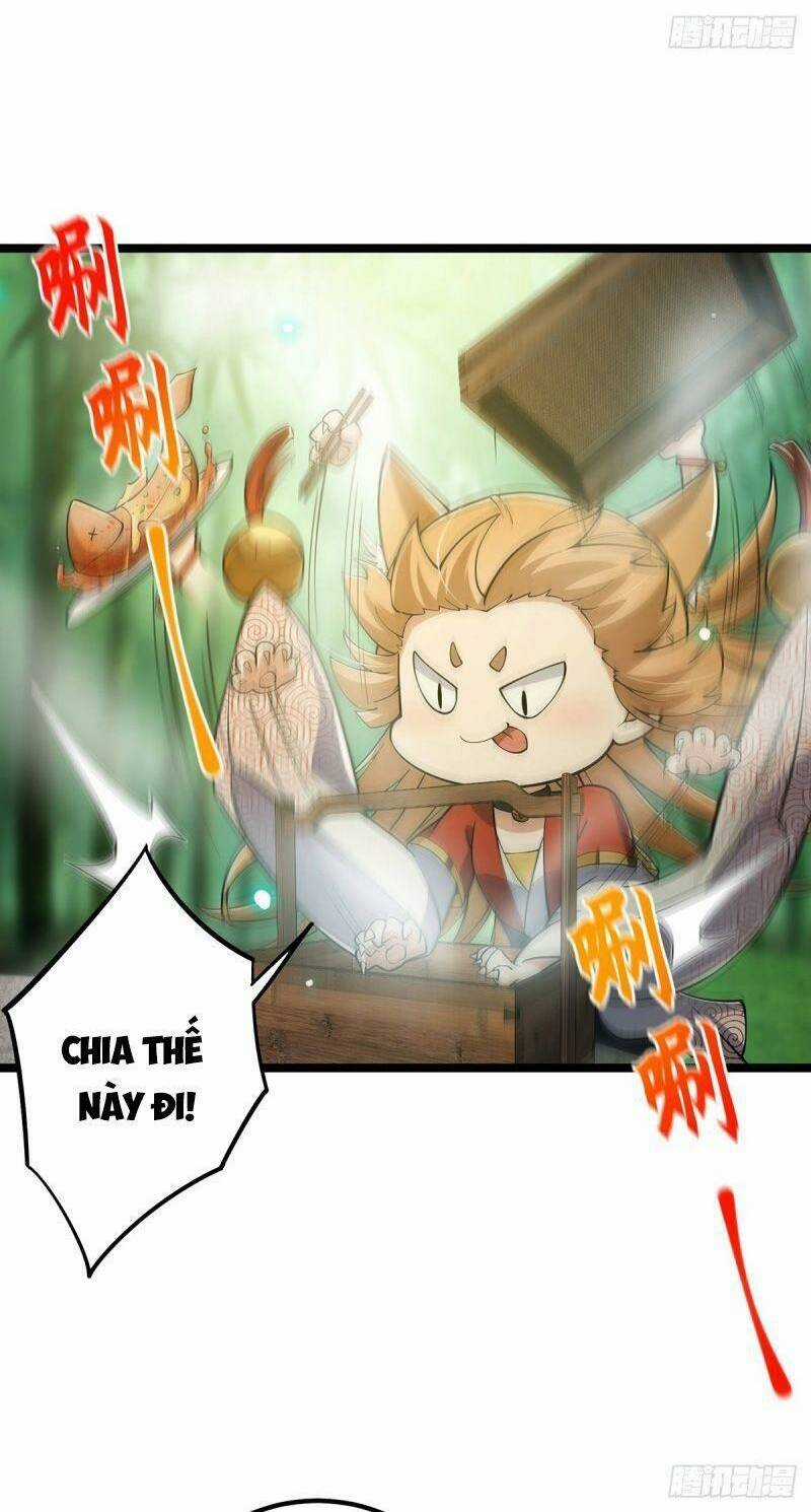 Nick Này Có Độc Chapter 22 trang 21