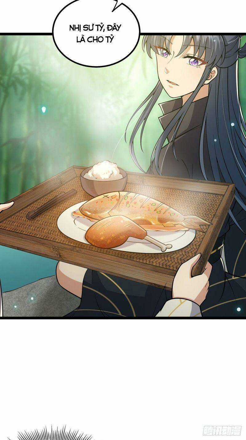 Nick Này Có Độc Chapter 22 trang 22