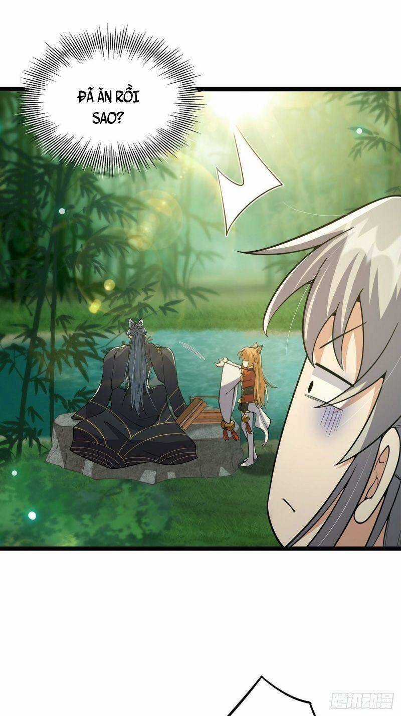 Nick Này Có Độc Chapter 22 trang 24