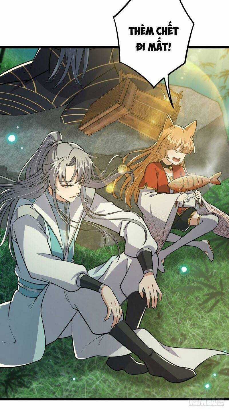 Nick Này Có Độc Chapter 22 trang 25