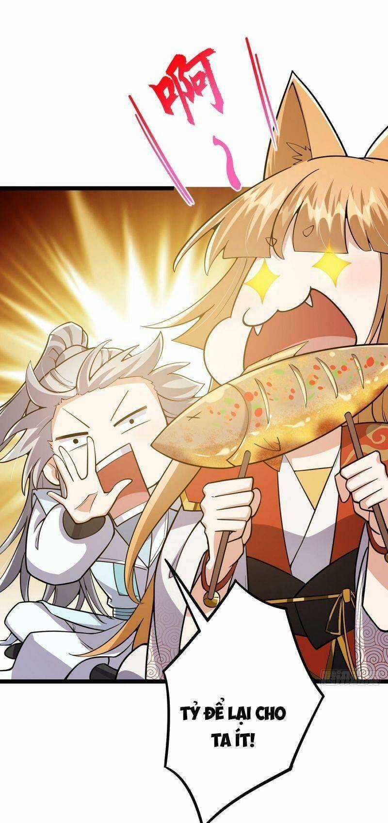 Nick Này Có Độc Chapter 22 trang 26