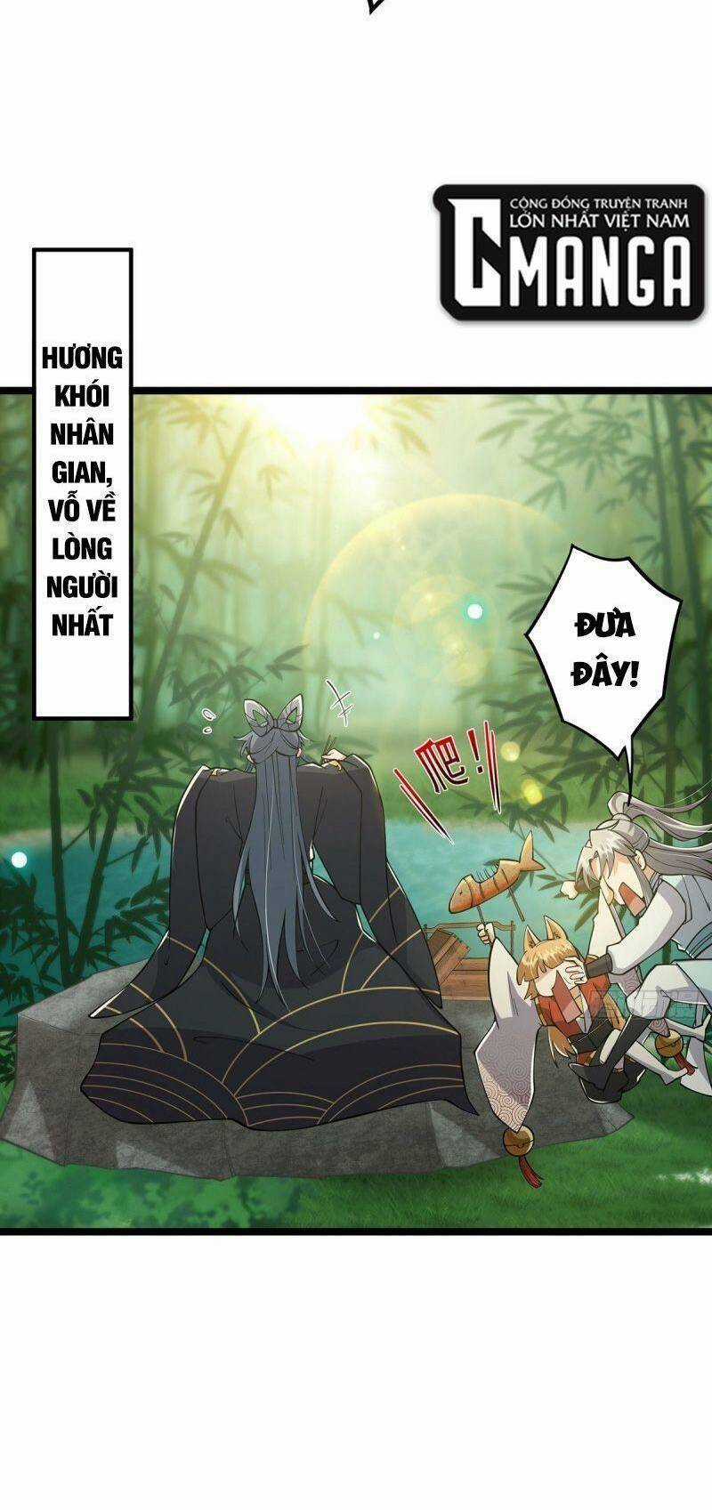 Nick Này Có Độc Chapter 22 trang 27