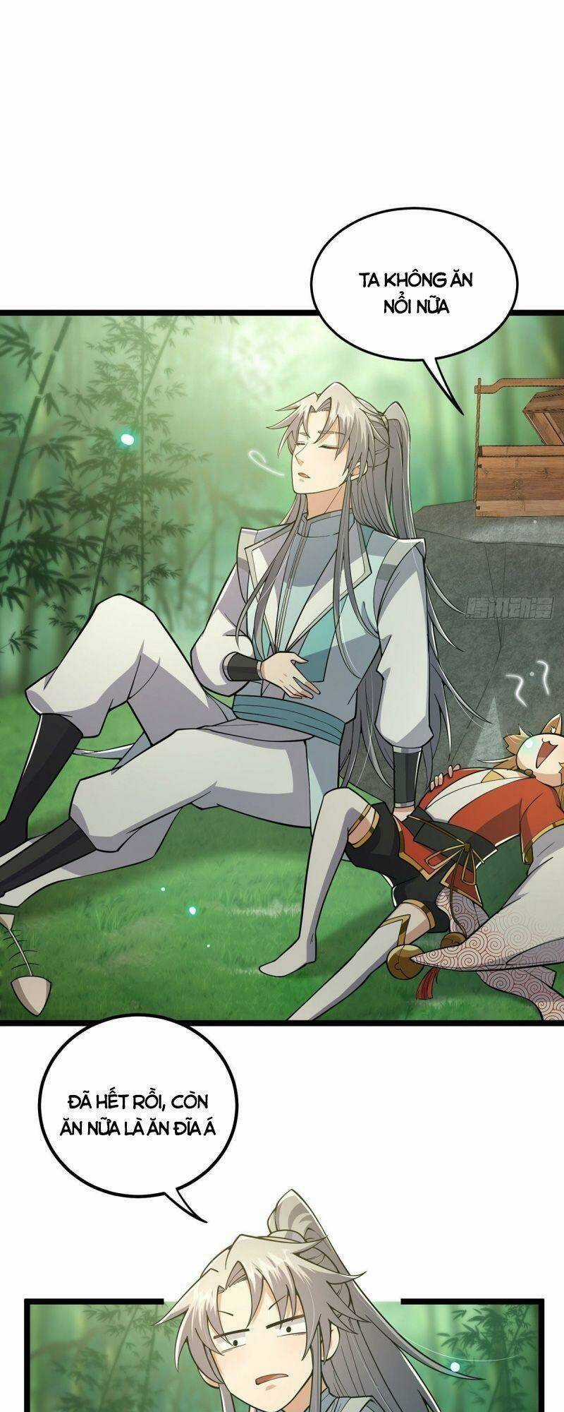 Nick Này Có Độc Chapter 22 trang 28