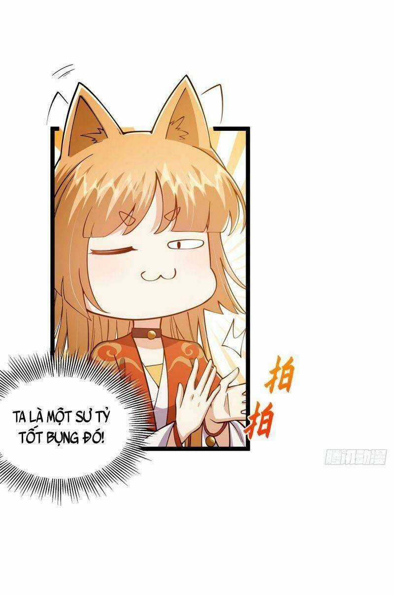 Nick Này Có Độc Chapter 22 trang 3