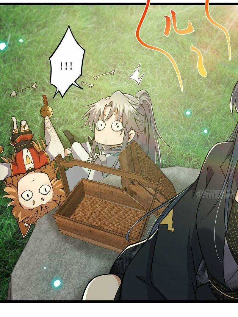 Nick Này Có Độc Chapter 22 trang 30