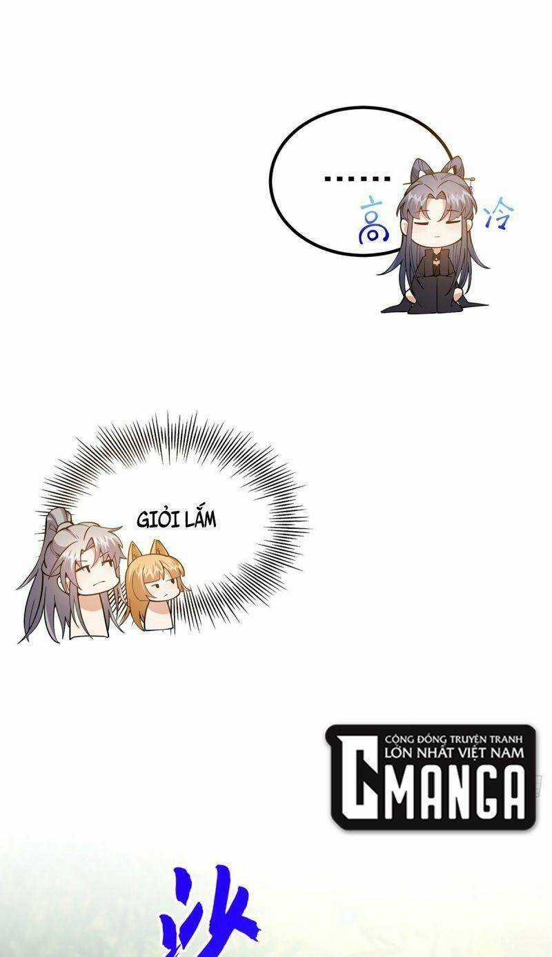 Nick Này Có Độc Chapter 22 trang 31