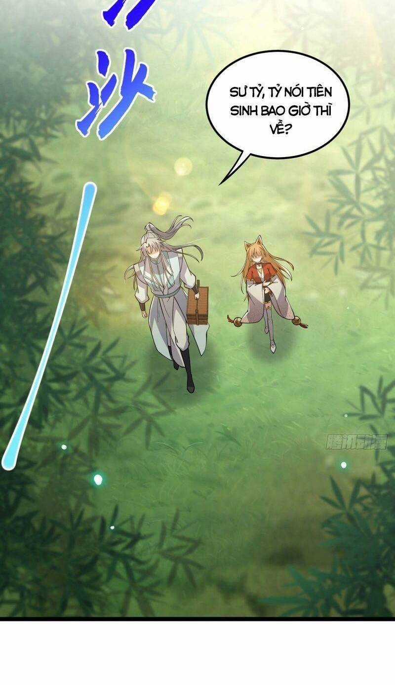 Nick Này Có Độc Chapter 22 trang 32