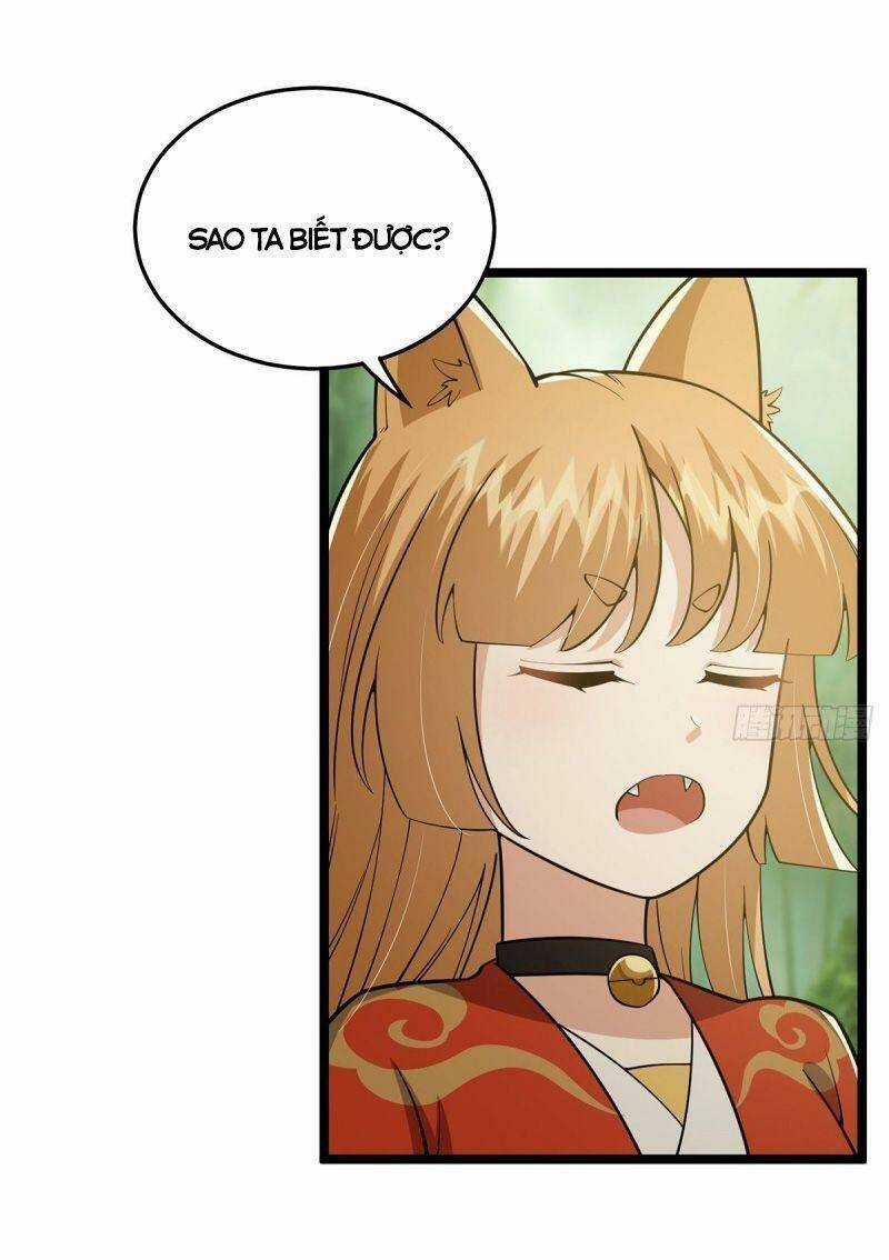 Nick Này Có Độc Chapter 22 trang 33