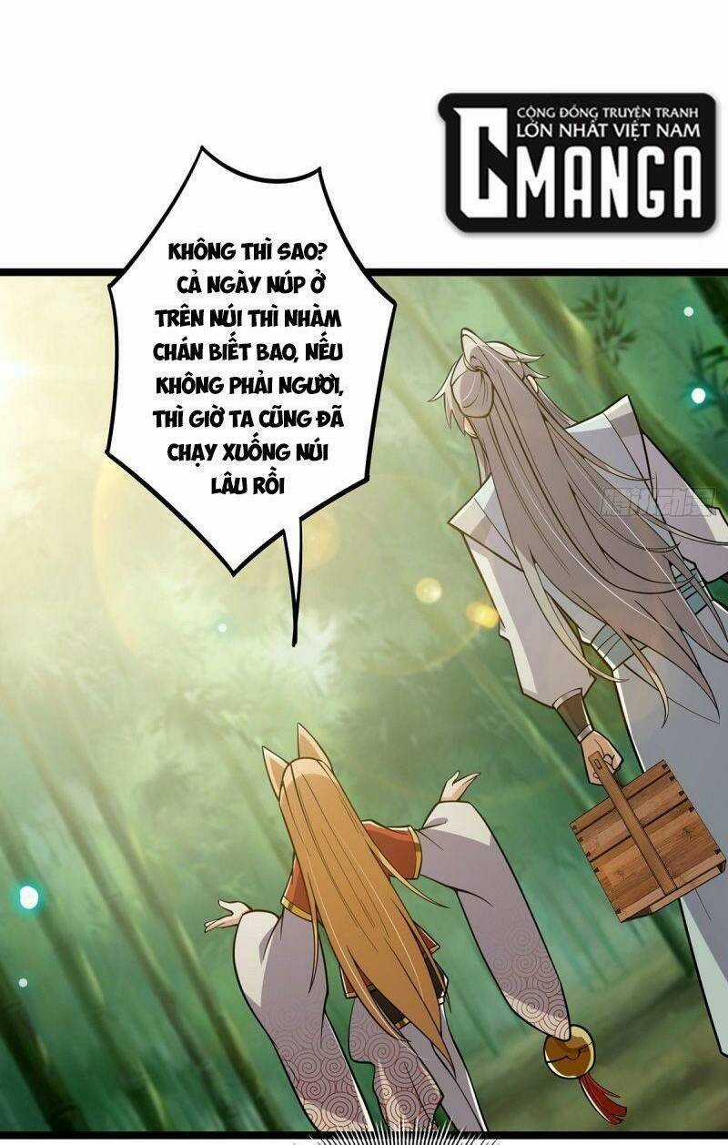 Nick Này Có Độc Chapter 22 trang 36