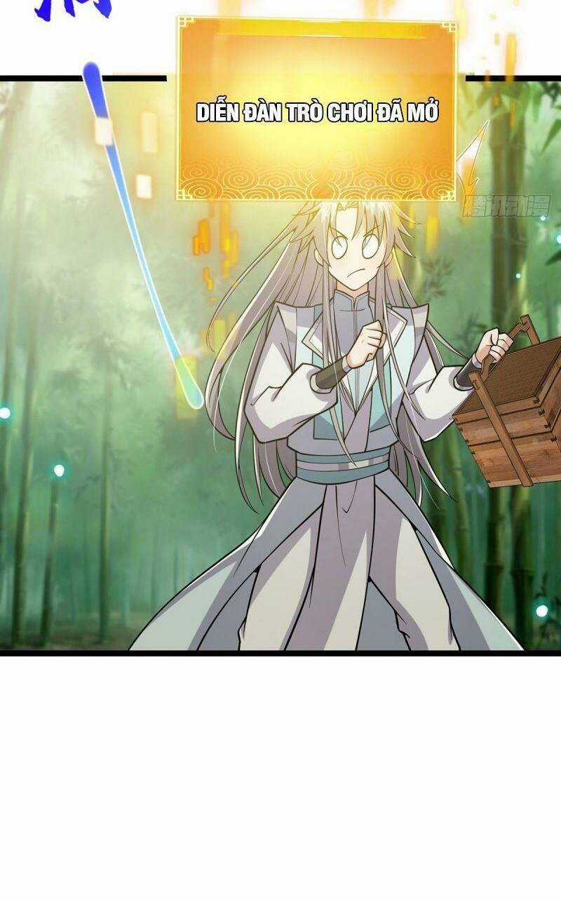 Nick Này Có Độc Chapter 22 trang 38