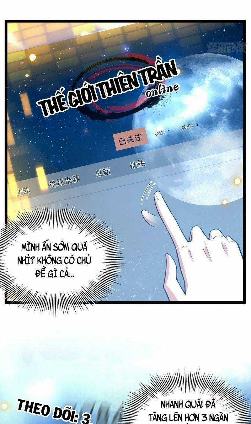 Nick Này Có Độc Chapter 22 trang 39