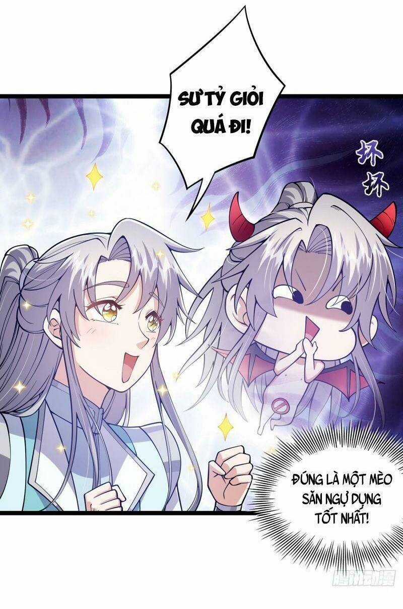 Nick Này Có Độc Chapter 22 trang 4