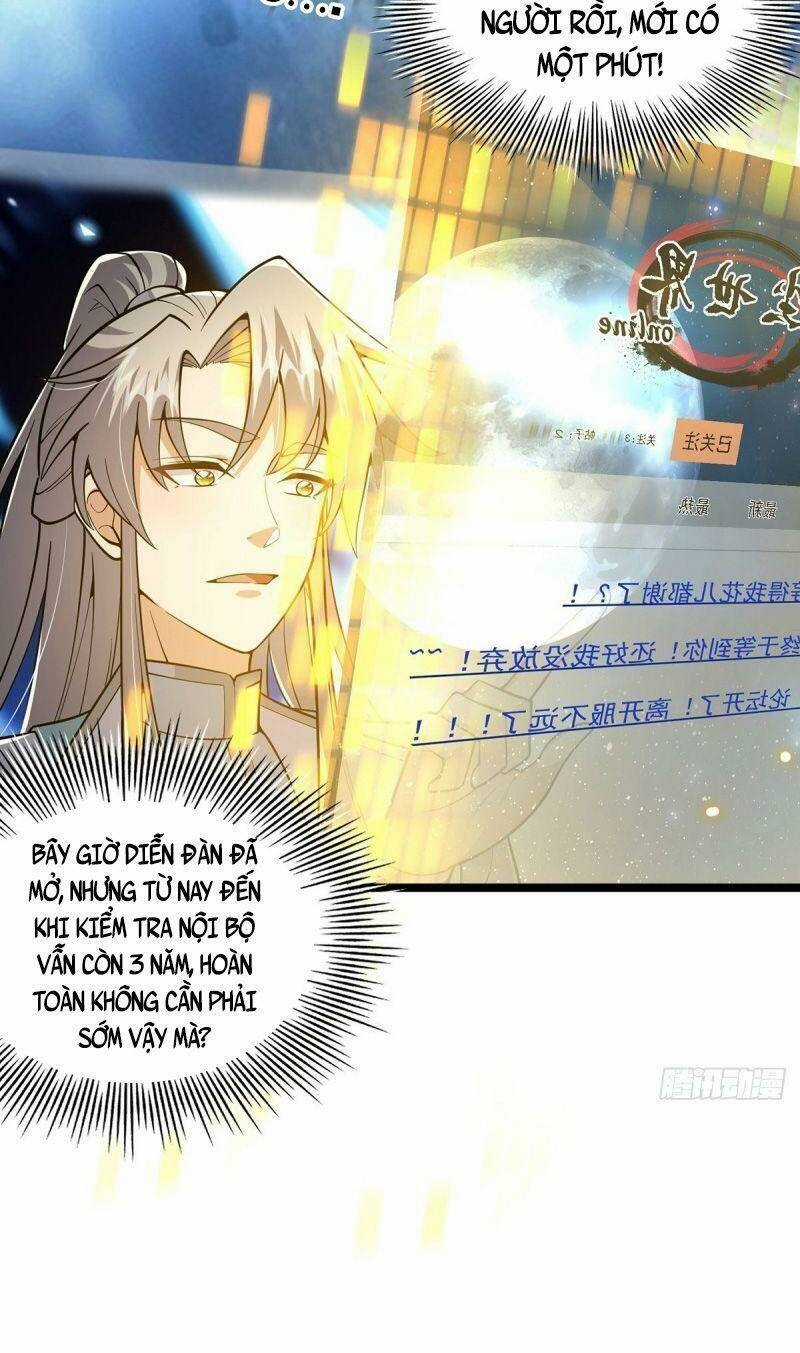 Nick Này Có Độc Chapter 22 trang 40