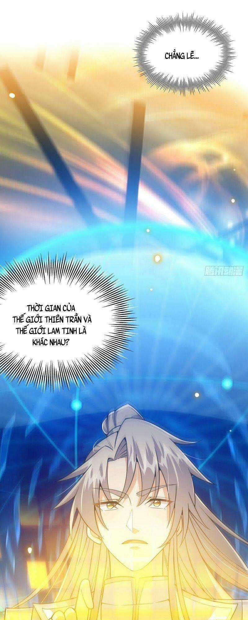 Nick Này Có Độc Chapter 22 trang 41