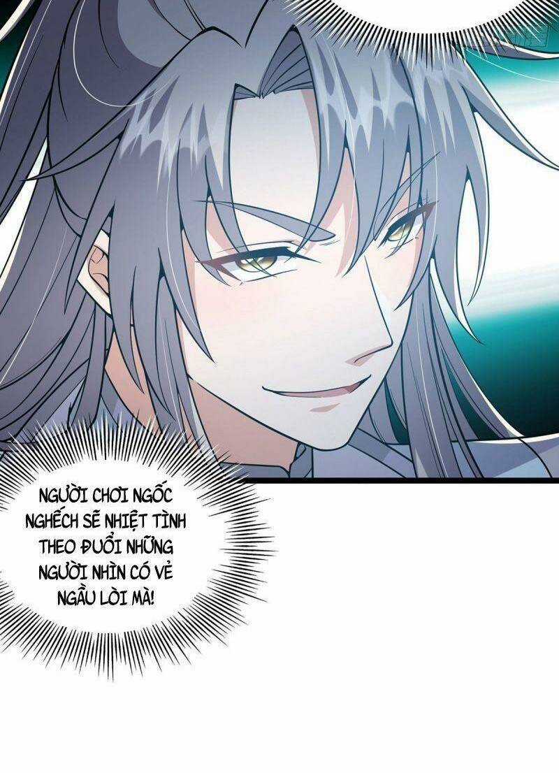 Nick Này Có Độc Chapter 22 trang 43