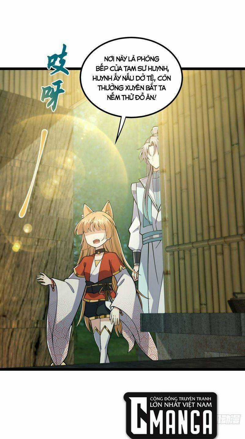 Nick Này Có Độc Chapter 22 trang 5