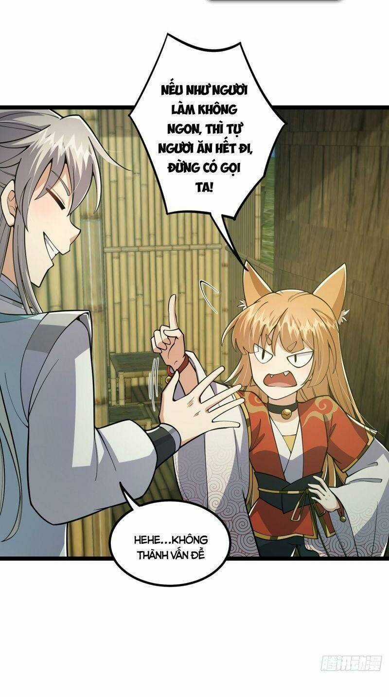 Nick Này Có Độc Chapter 22 trang 6