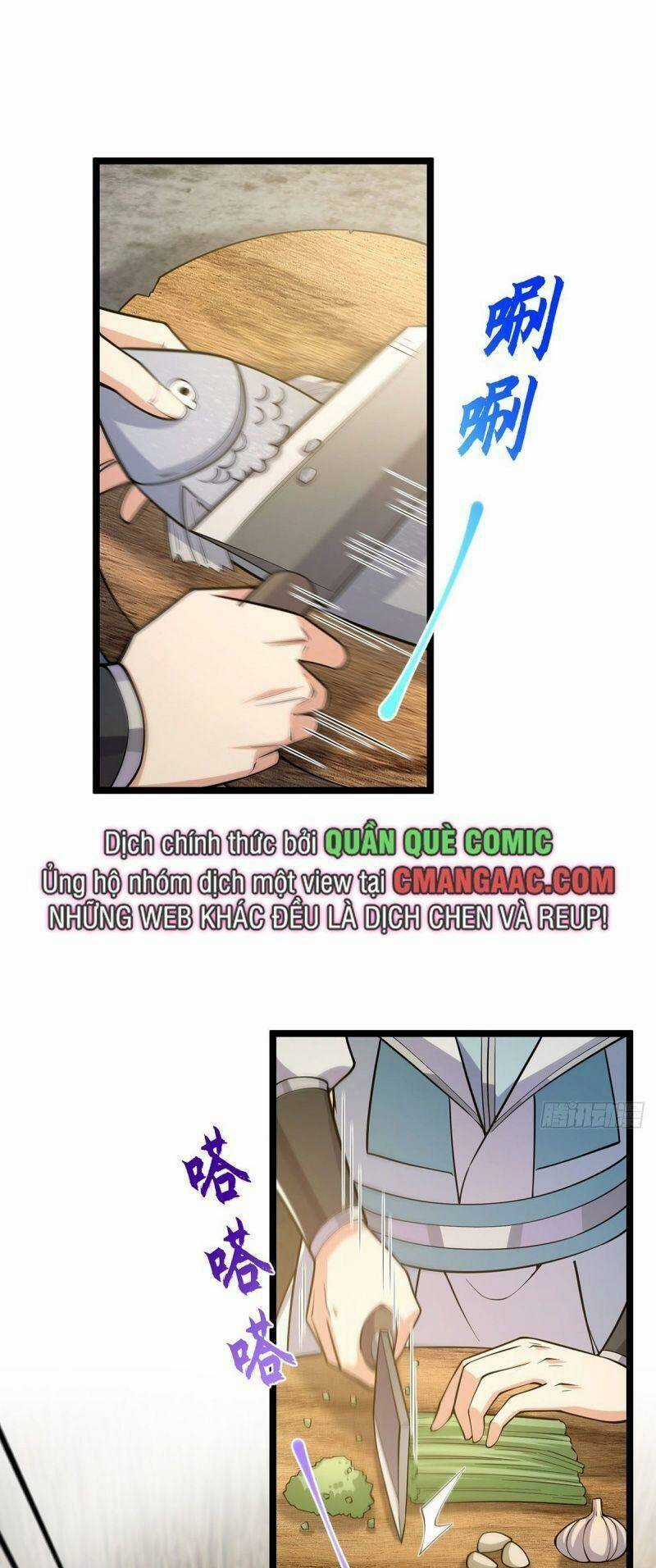 Nick Này Có Độc Chapter 22 trang 7