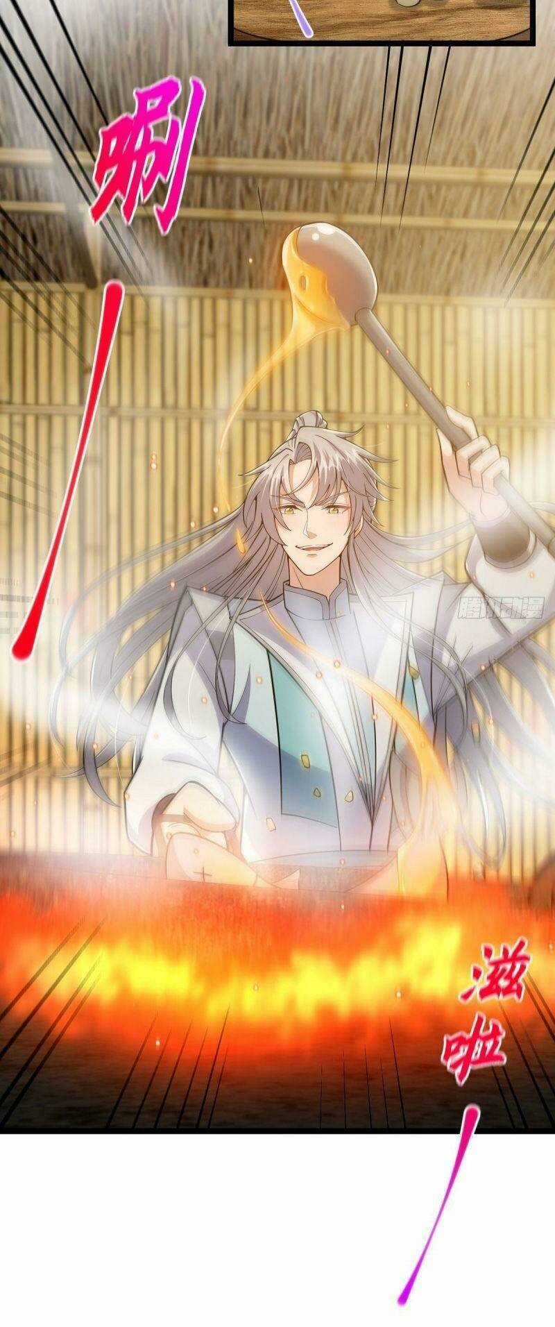 Nick Này Có Độc Chapter 22 trang 8