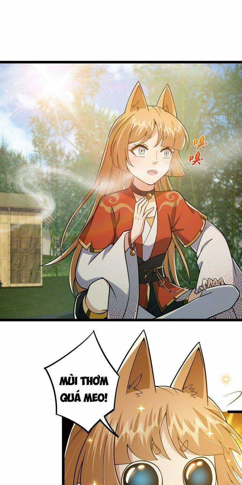 Nick Này Có Độc Chapter 22 trang 9