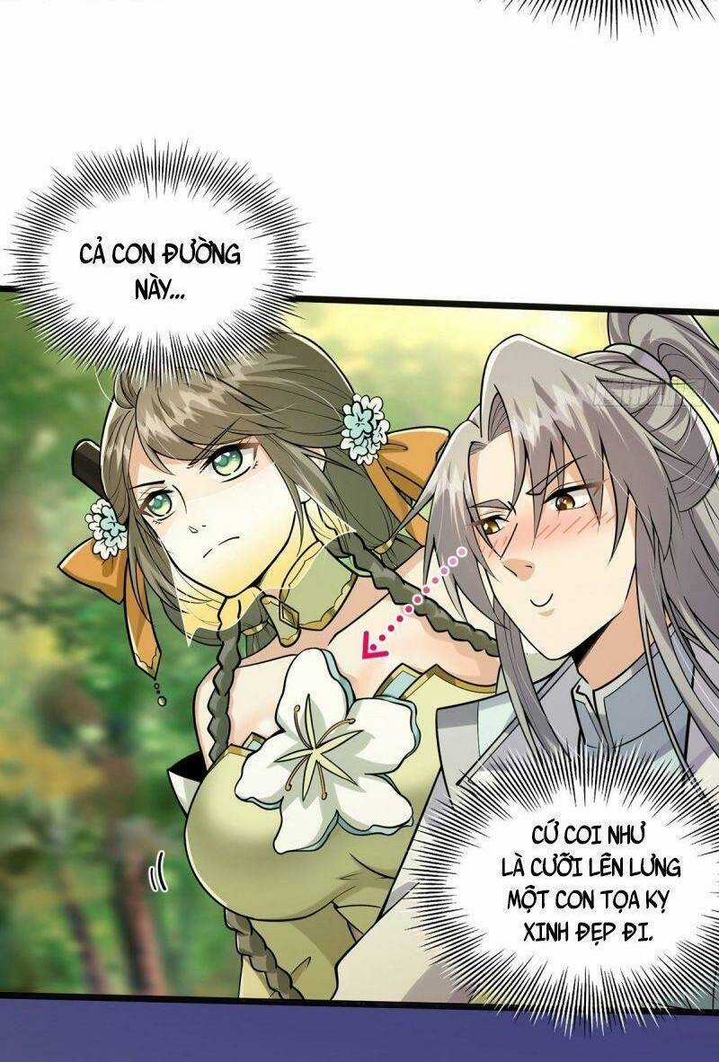 Nick Này Có Độc Chapter 3 trang 13