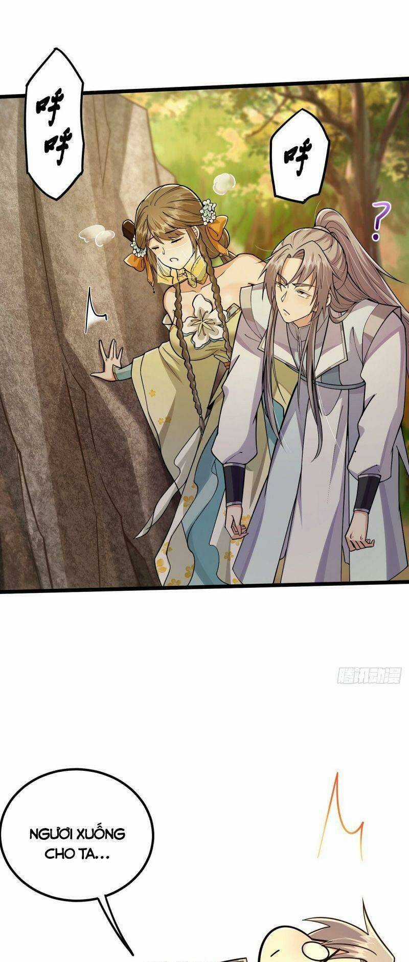 Nick Này Có Độc Chapter 3 trang 16