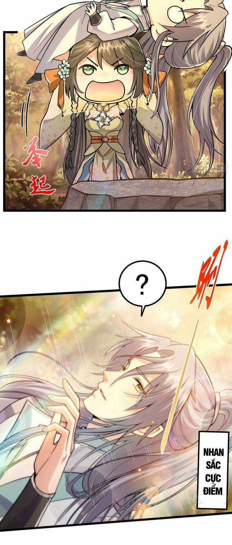 Nick Này Có Độc Chapter 3 trang 17