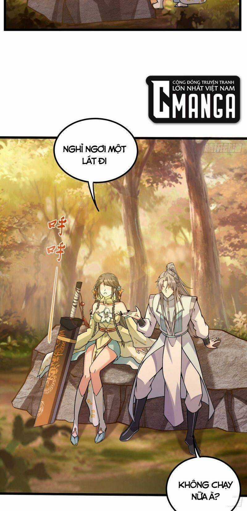 Nick Này Có Độc Chapter 3 trang 19