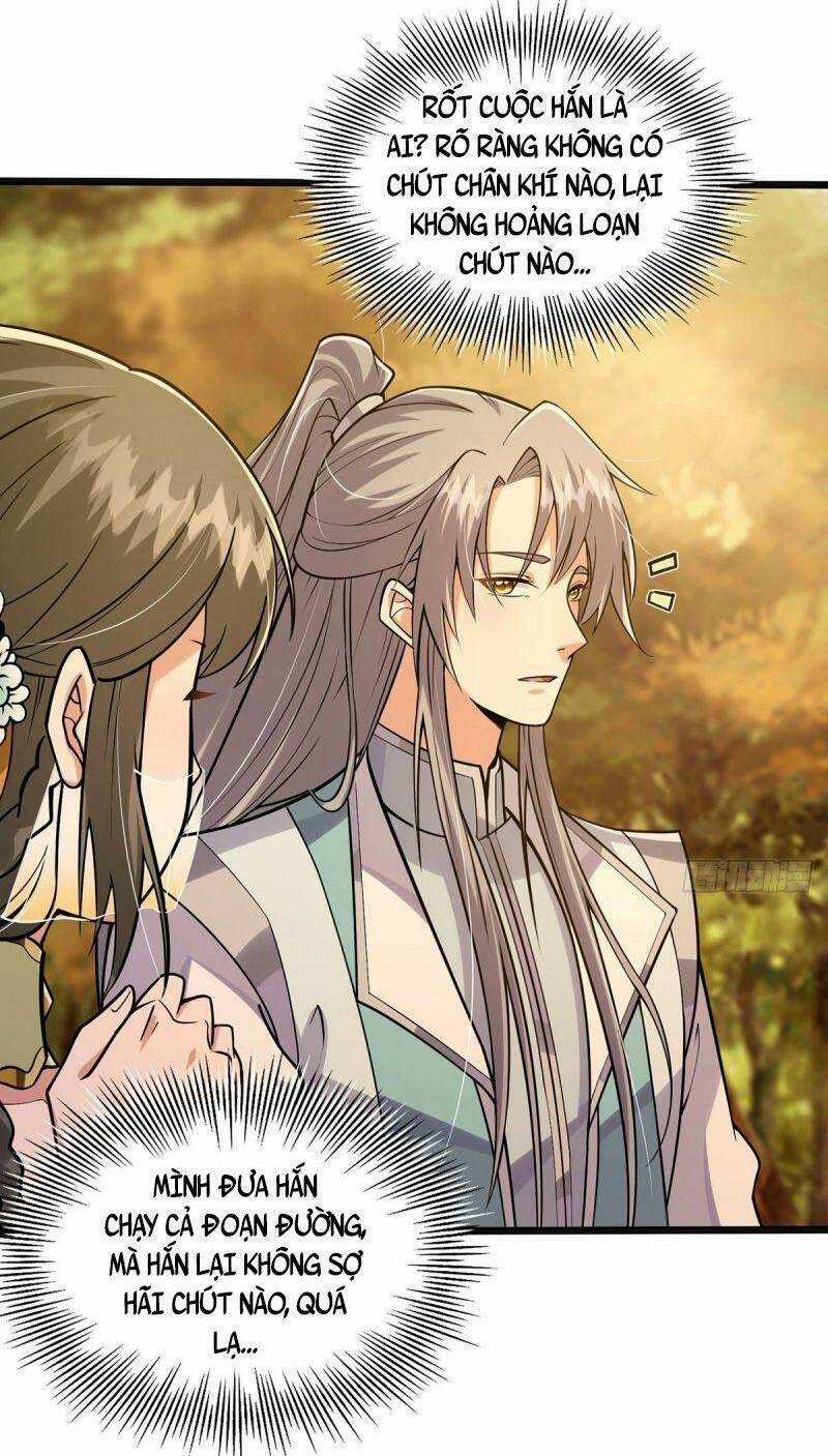 Nick Này Có Độc Chapter 3 trang 21