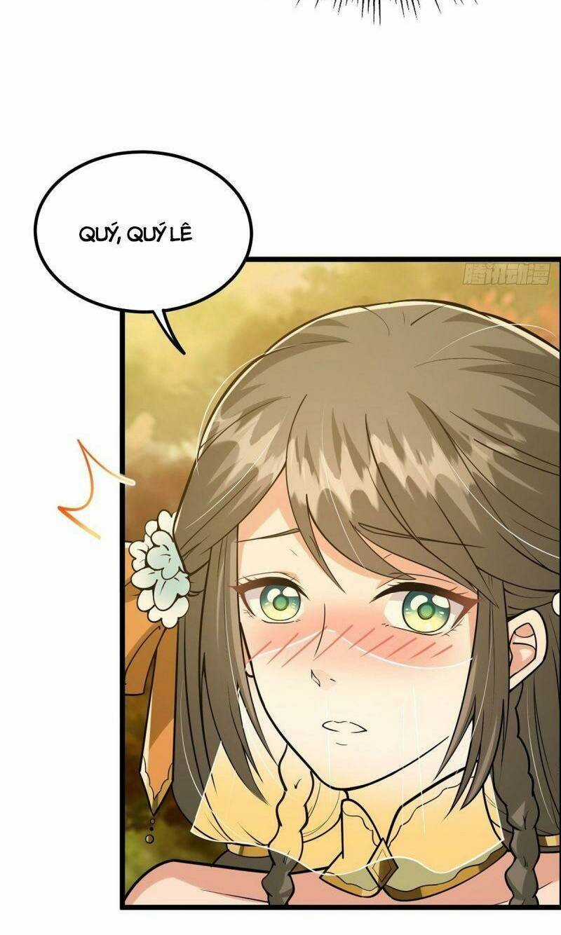 Nick Này Có Độc Chapter 3 trang 23