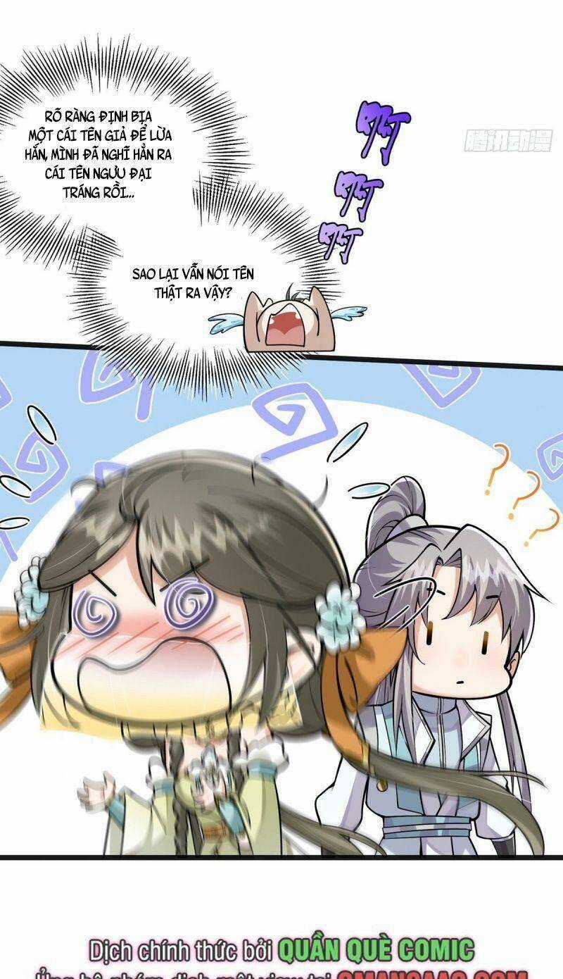 Nick Này Có Độc Chapter 3 trang 24