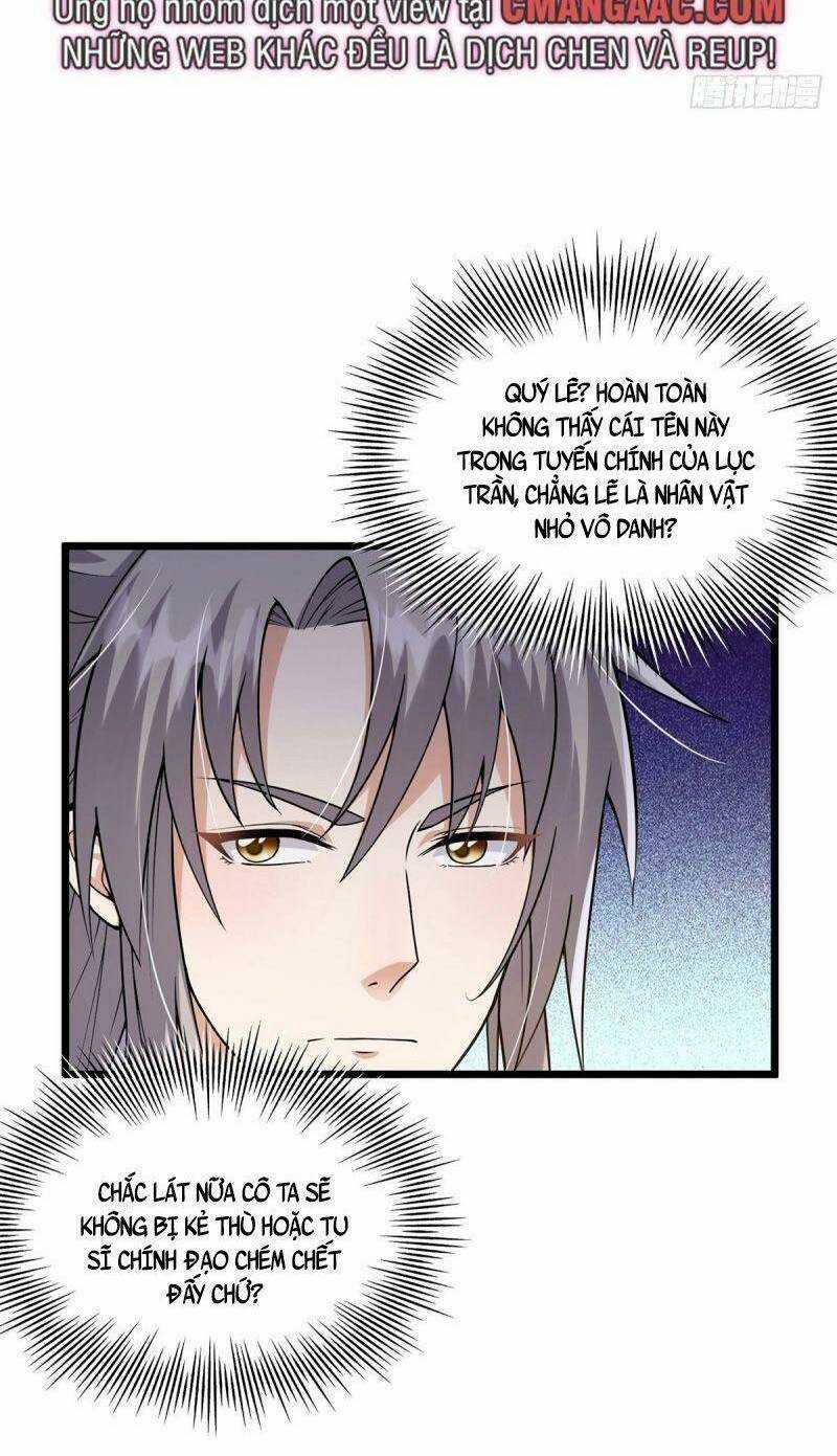 Nick Này Có Độc Chapter 3 trang 25