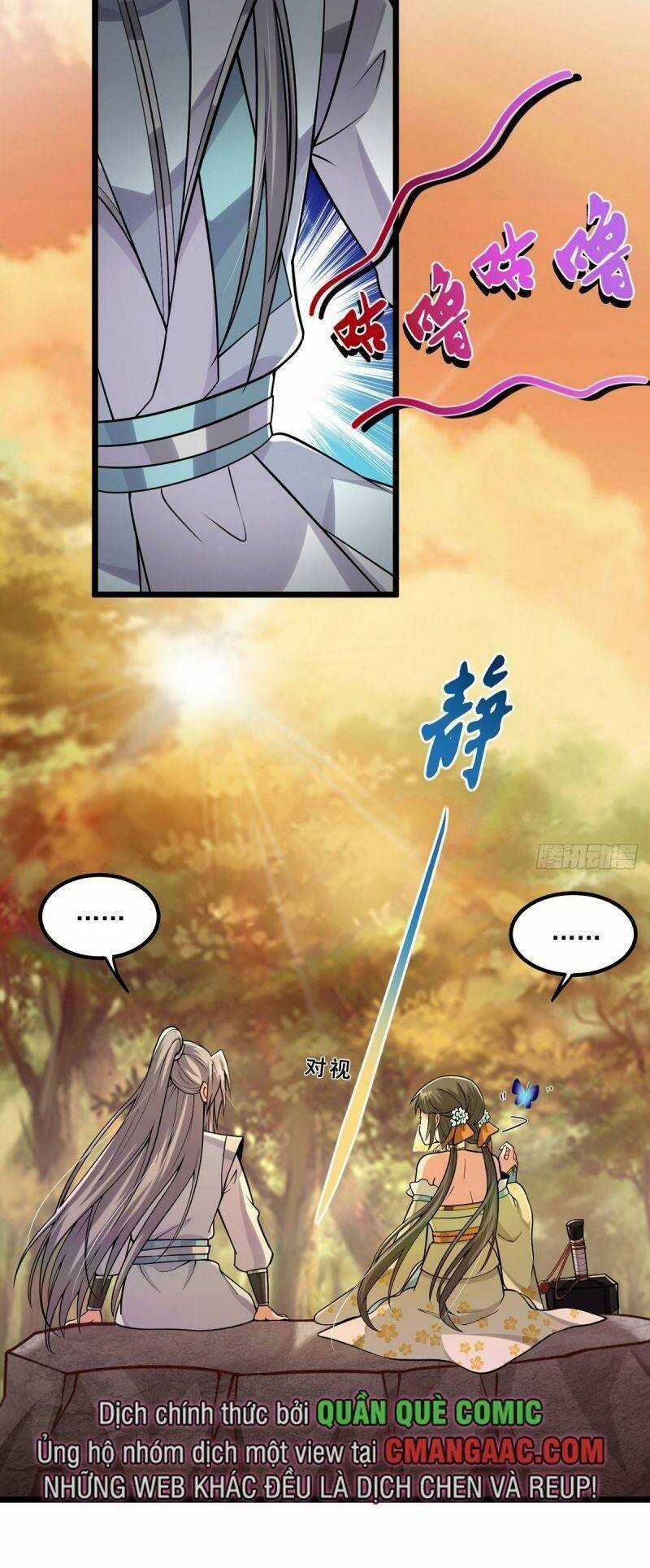 Nick Này Có Độc Chapter 3 trang 27