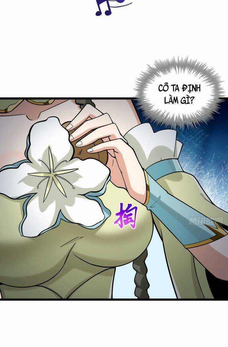 Nick Này Có Độc Chapter 3 trang 29