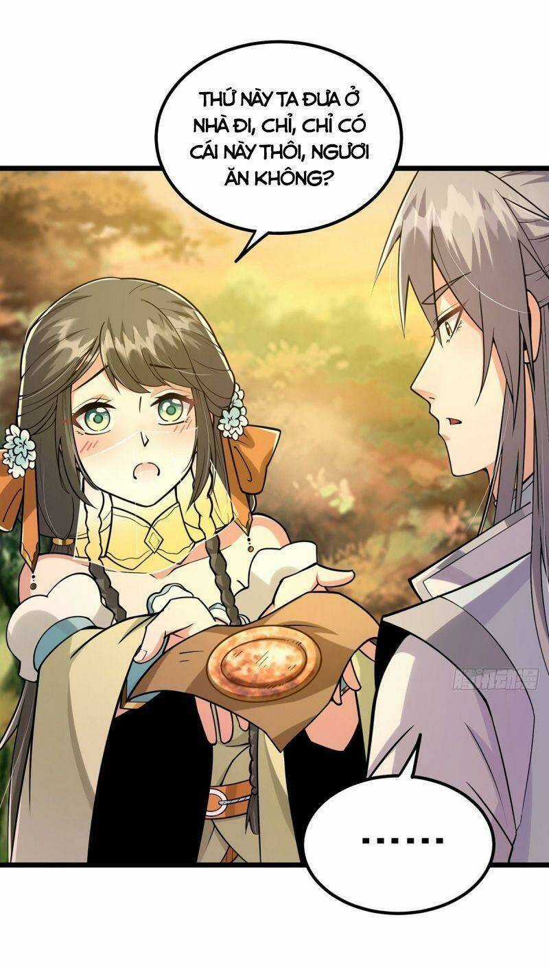 Nick Này Có Độc Chapter 3 trang 30