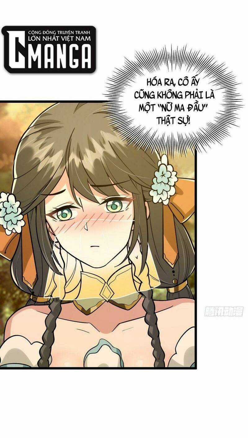 Nick Này Có Độc Chapter 3 trang 31