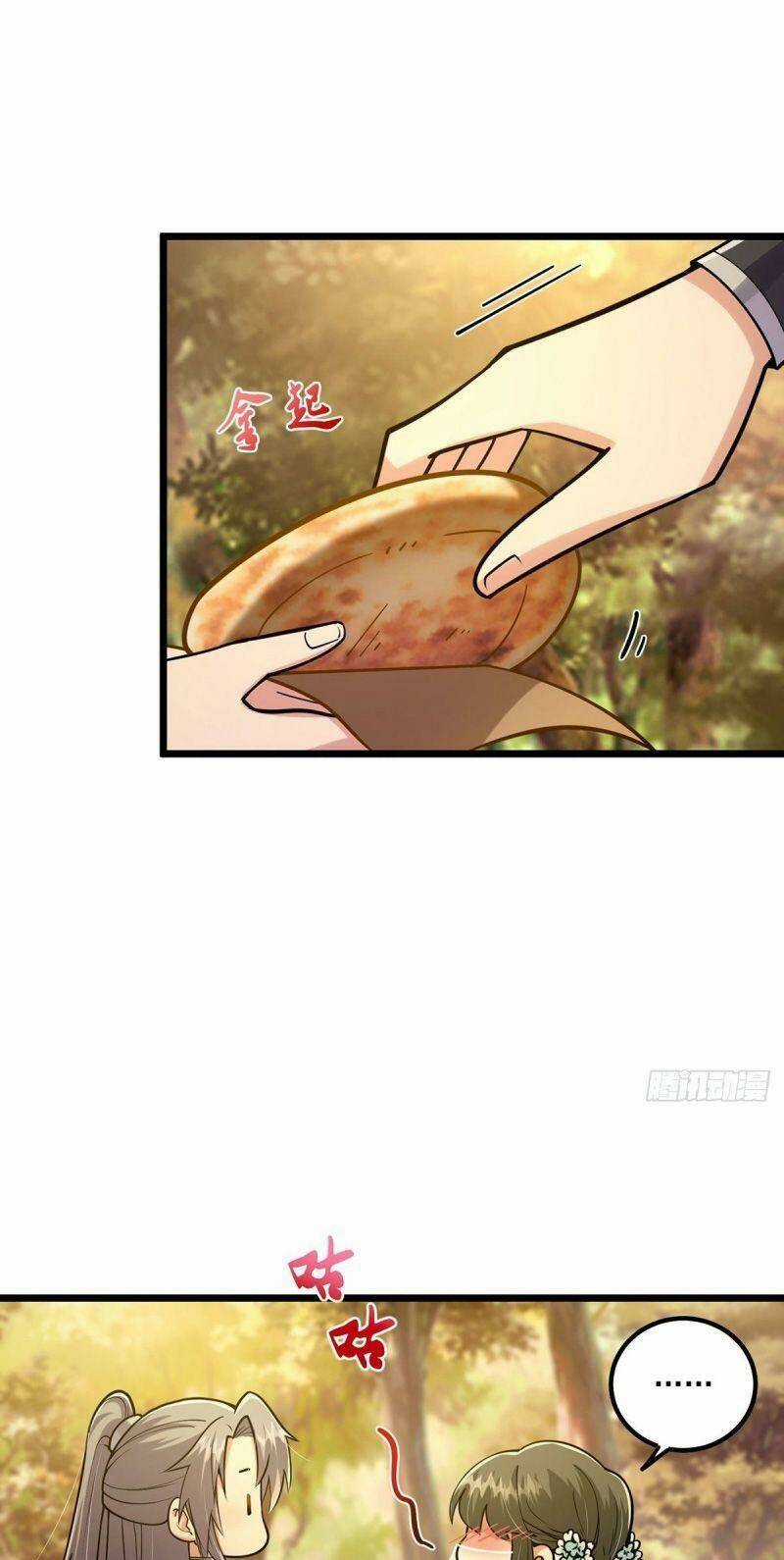 Nick Này Có Độc Chapter 3 trang 32